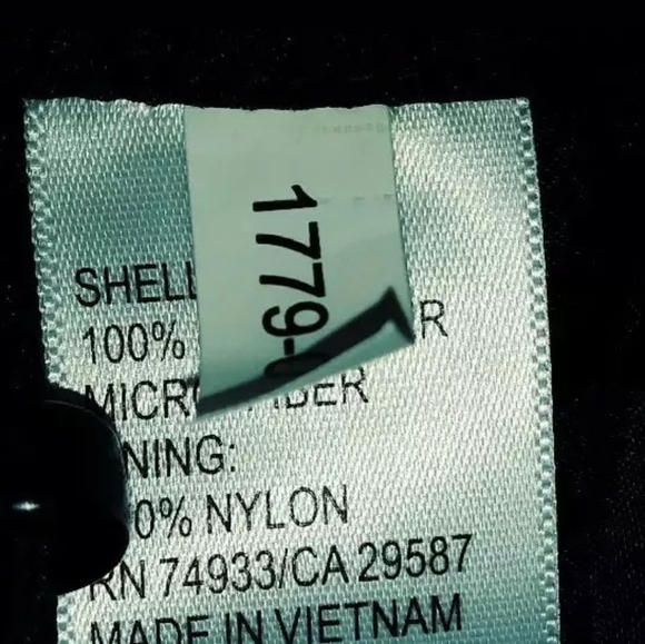 NWT Monterrey Club Men short sleeve Golf windbreak - Picture 8 of 8